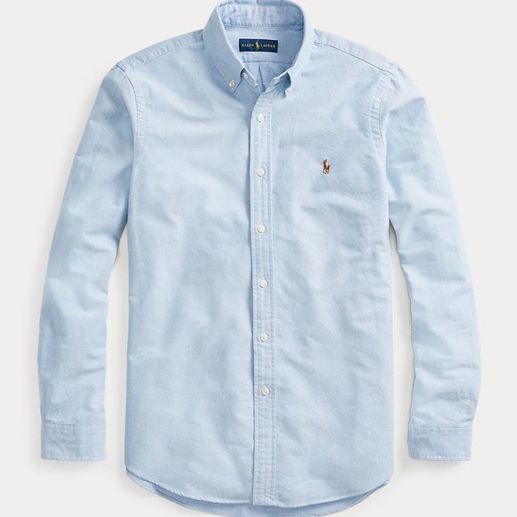 Polo Ralph Lauren Other - The Iconic Oxford Shirt